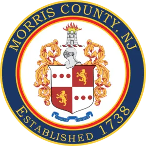 Morris County Seal Heritage Handyman Services Morristown Handyman Services
