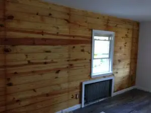 Kitchen, Bathroom, Living Room Renovation in Whippany